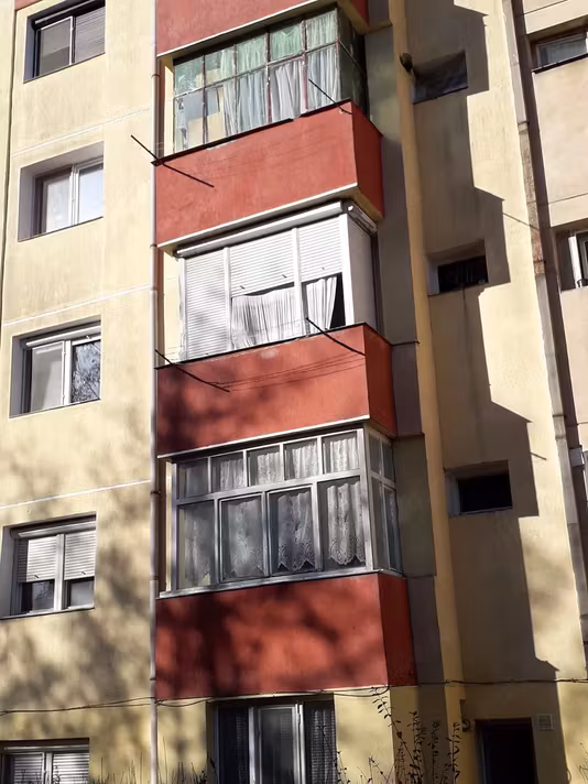 Apartament Păltiniș