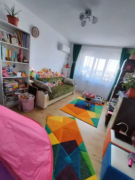 Apartament Tulcea