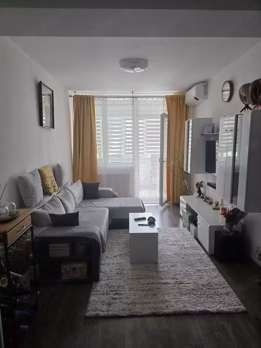 Apartament Bragadiru