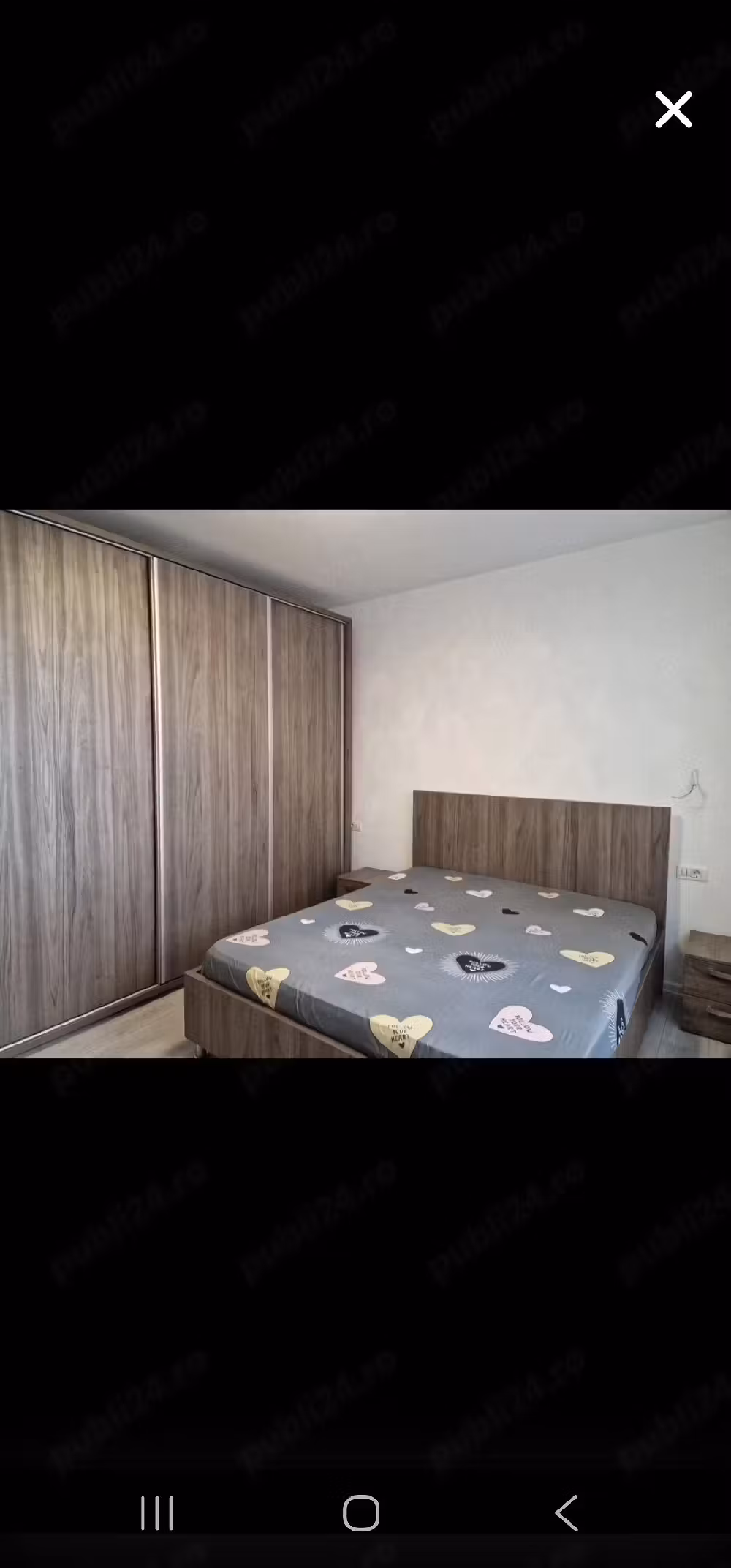 inchiriez ap 2 camere Dumbravits