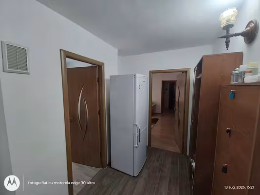 Apartament Ramnicu Sarat