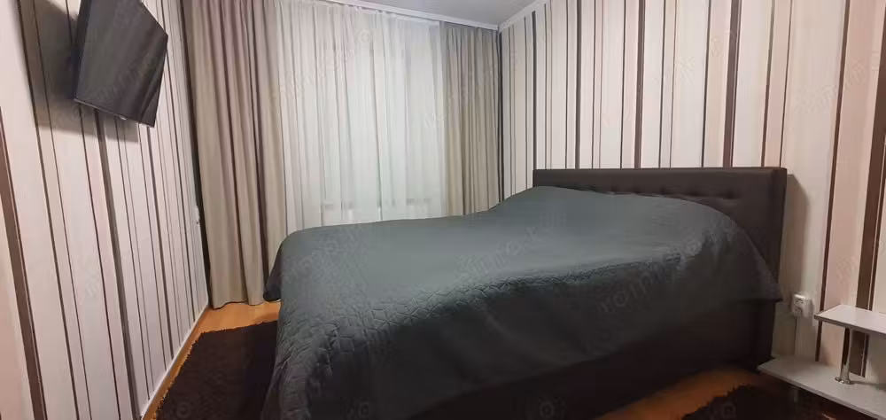 Apartament cu 2 camere de închiriat în zona Mihai Bravu