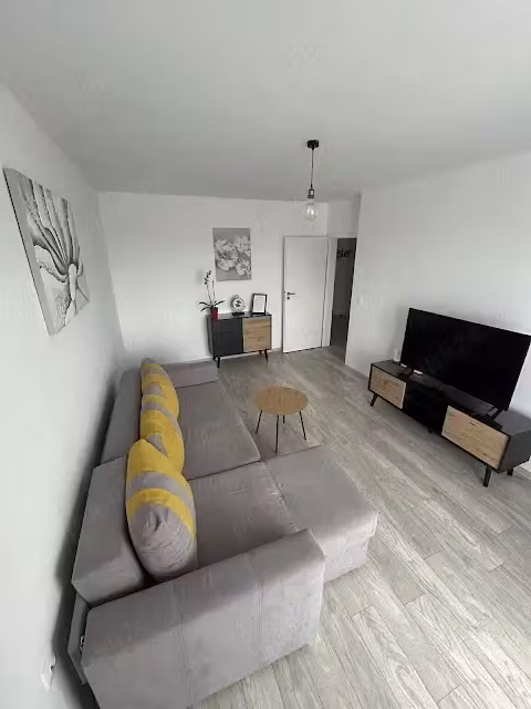 Apartament Targu Mures