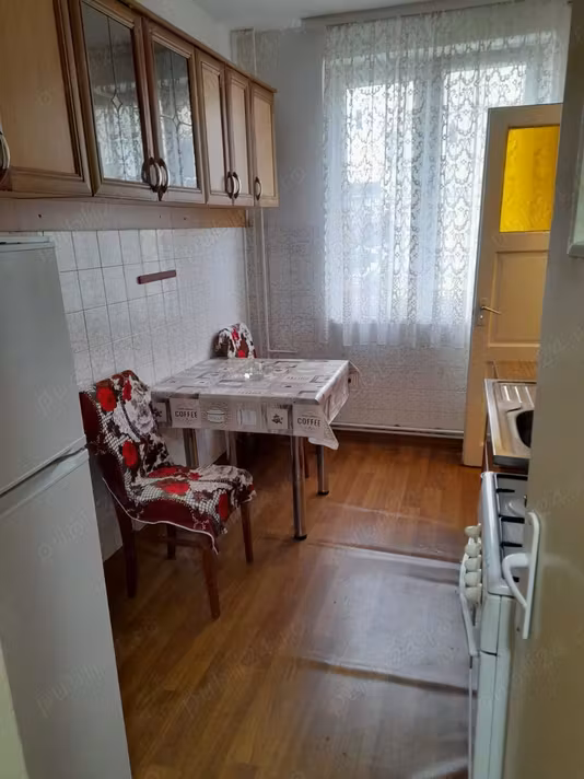 Apartament Brad