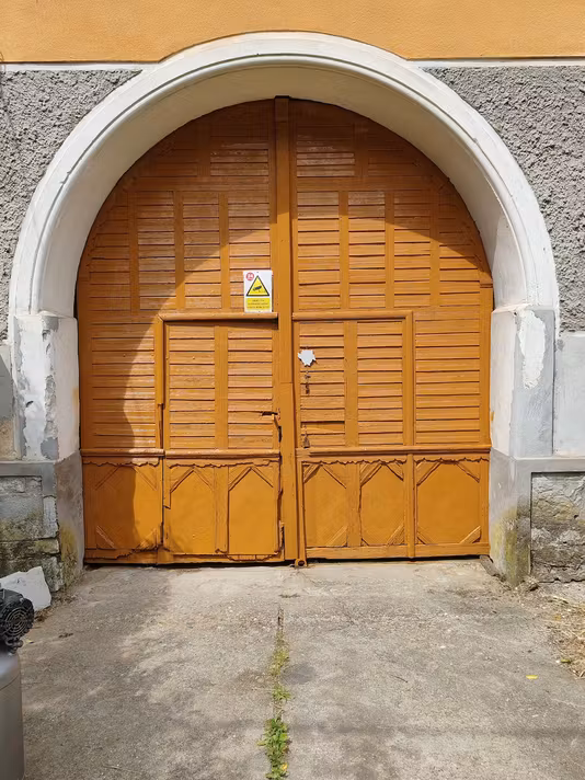 Casă Caprioara