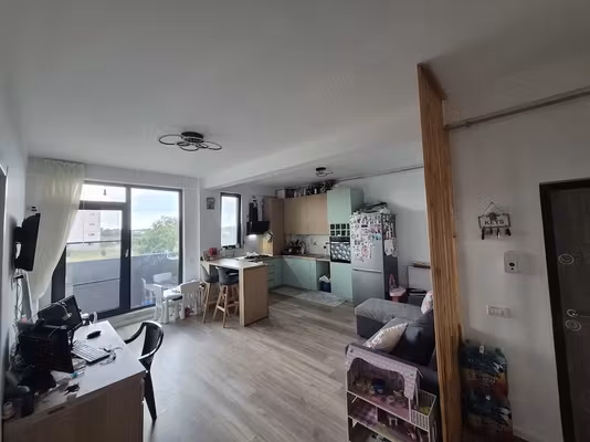 Apartament Lazu