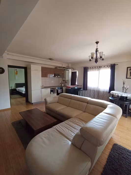 Apartament Chiajna