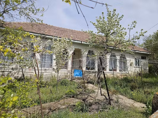 Casă Viisoara