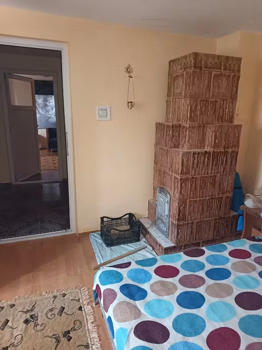 Casă Conduratu