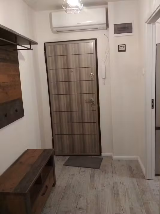 Apartament Torontal