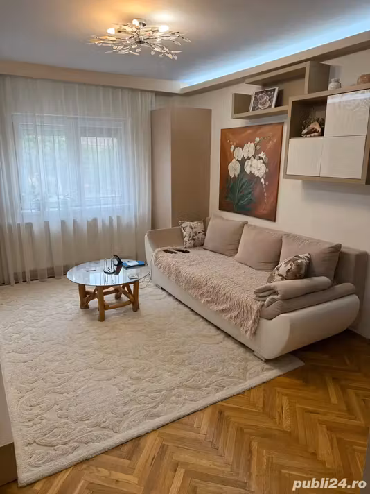 Apartament Funcționarilor