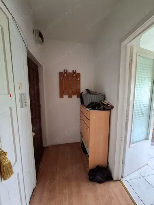 Apartament Podgoria