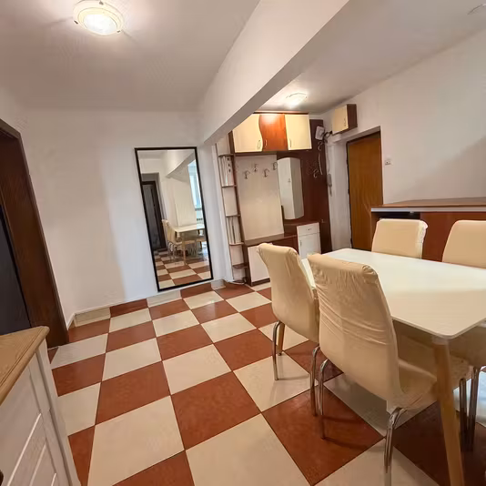 Apartament Oradea