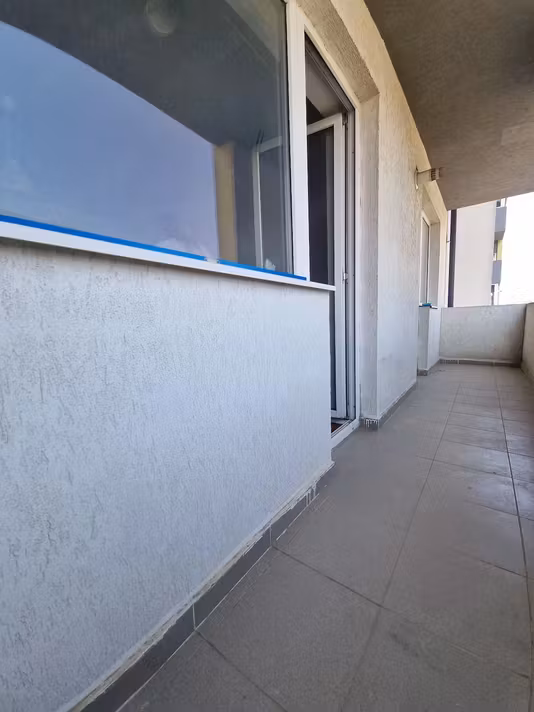 Apartament Popesti-Leordeni