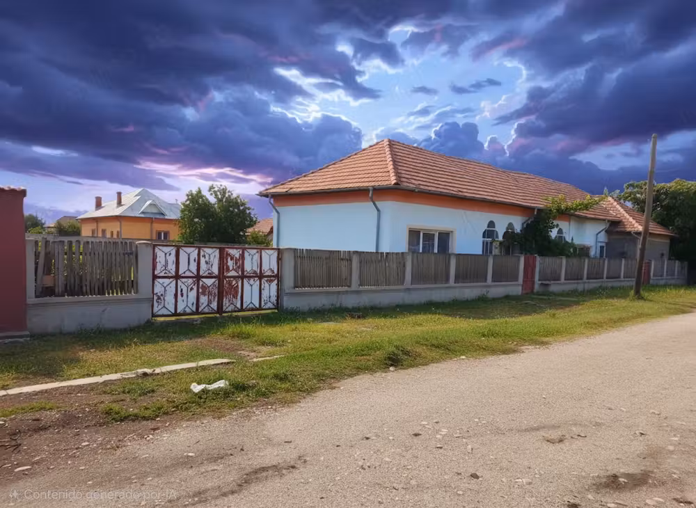 Casa de vanzare locuibila str Mihai bravu 69