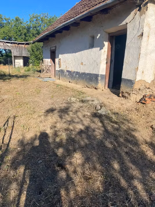 Casă Silvas
