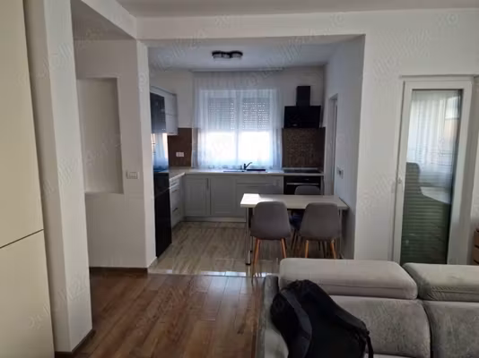 Apartament Dumbravita