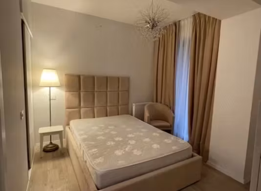 Garsonieră Sector 1