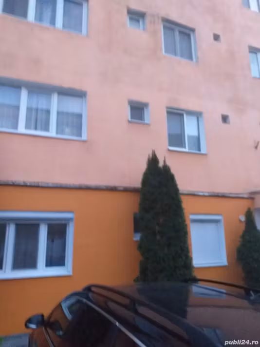 Apartament Alesd