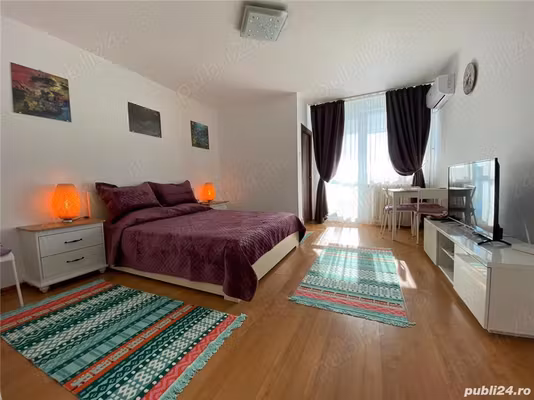 Garsonieră Dristor