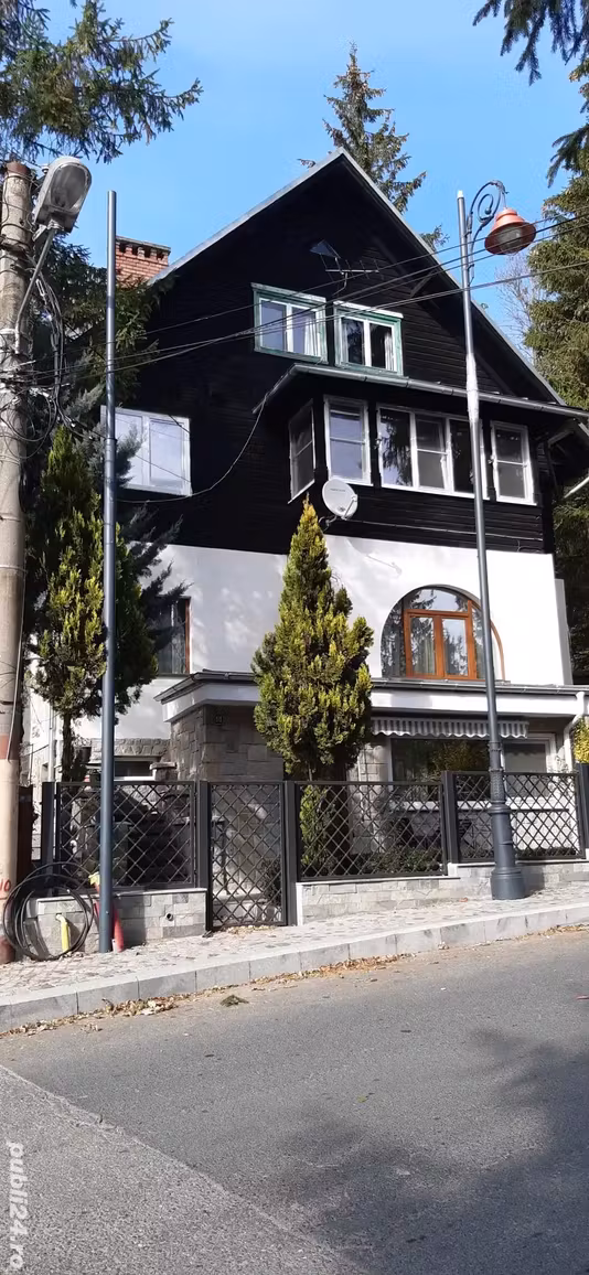 Apartament Sinaia
