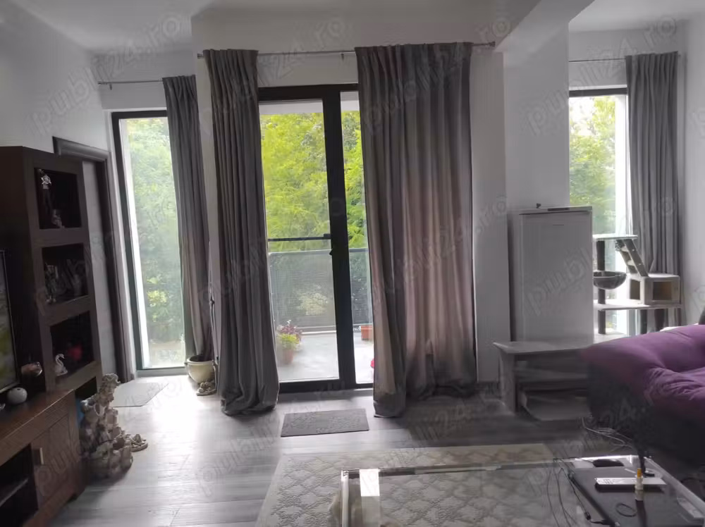 Vânzare apartament Iancu Nicolae