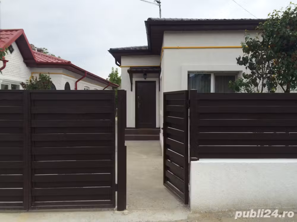 Schimb -Vand Casa Ploiesti 110 mp si Teren 550 mp Proprietar