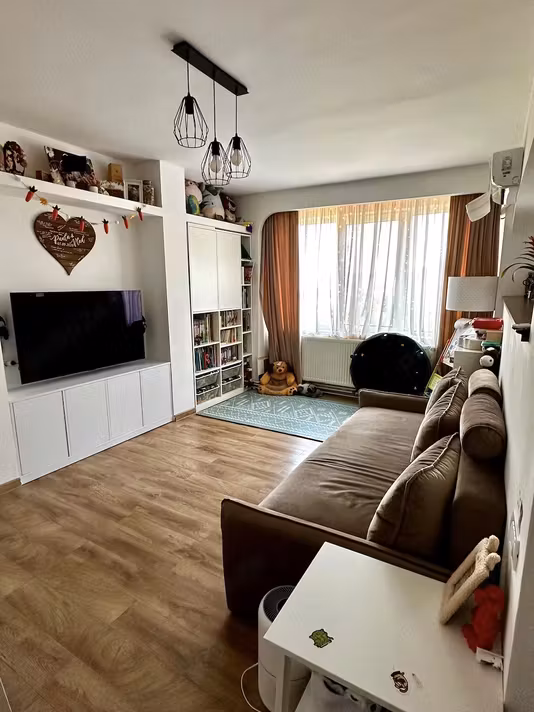 Apartament Dacia
