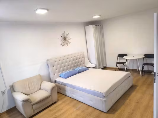 Garsonieră Tineretului