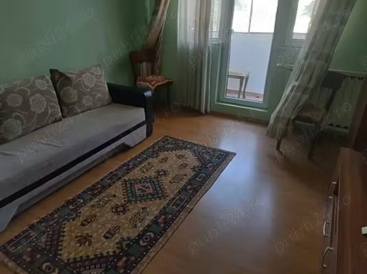Apartament Oltenitei