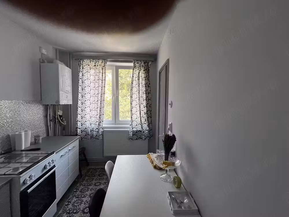 Apartament 2 camere, cartier Grigorescu