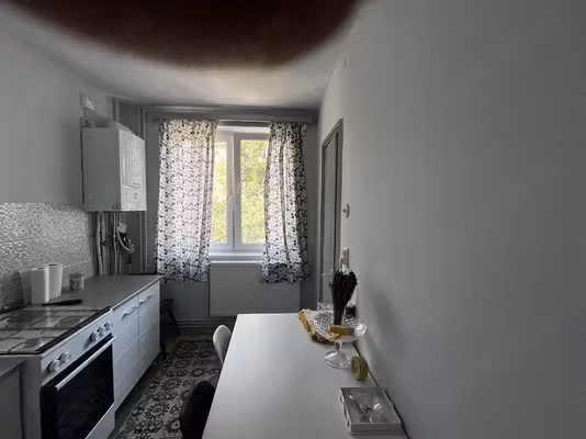 Apartament Grigorescu