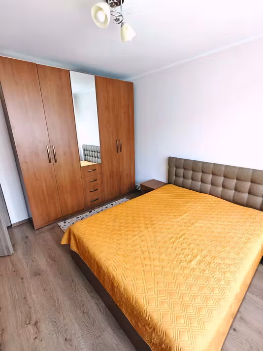 Apartament Micro 16