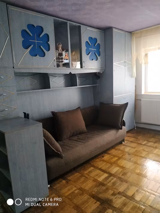 Apartament Buziasului