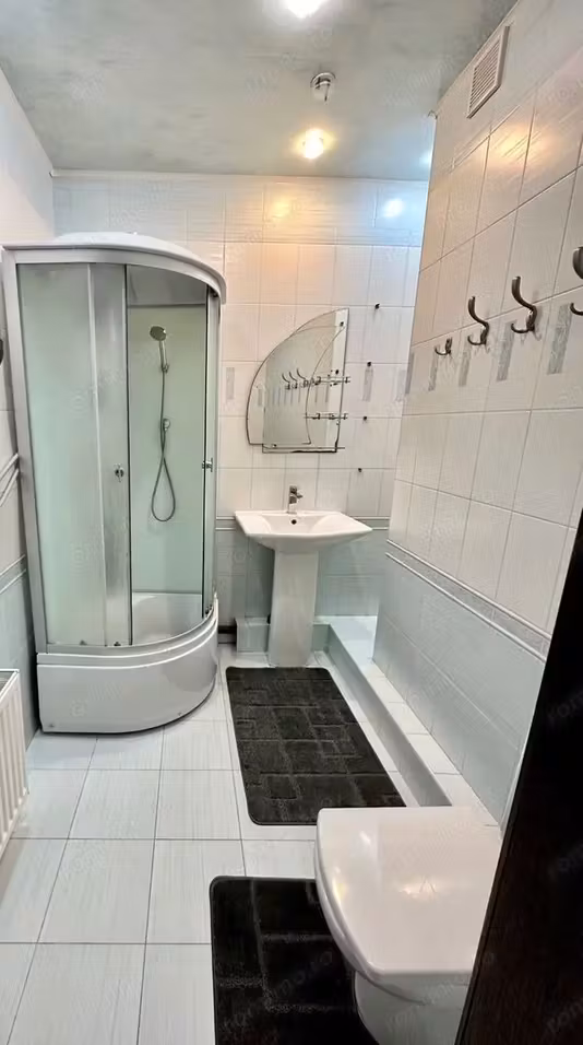 Garsonieră ARADULUI