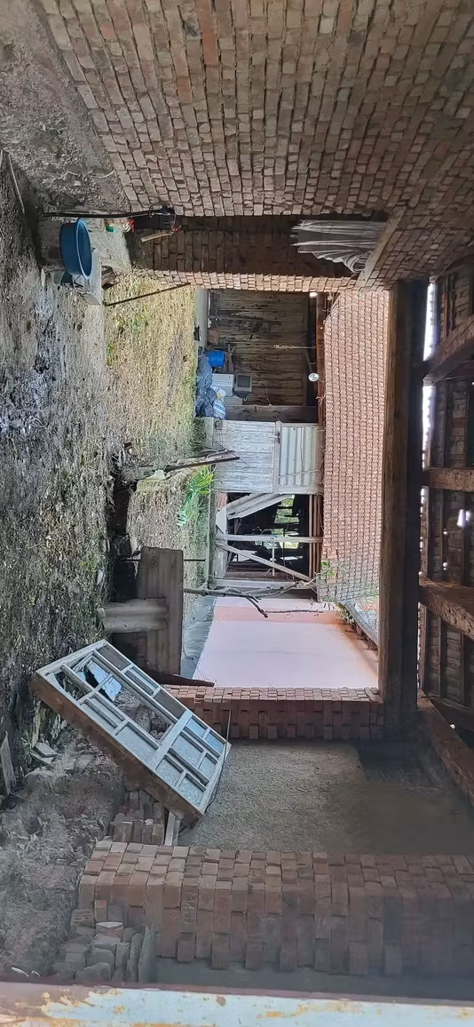 Casă Berliste