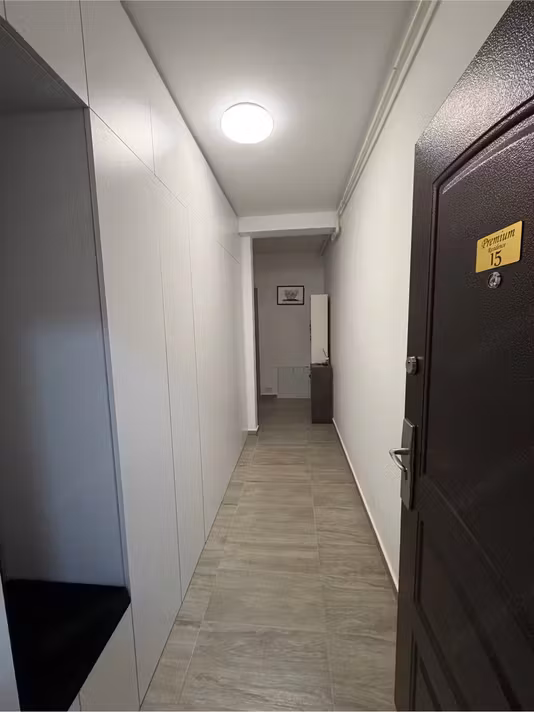 Apartament Planetelor