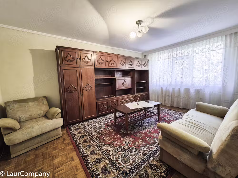 Apartament 2 camere Eremia Grigorescu Pitesti