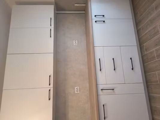 Apartament Soarelui