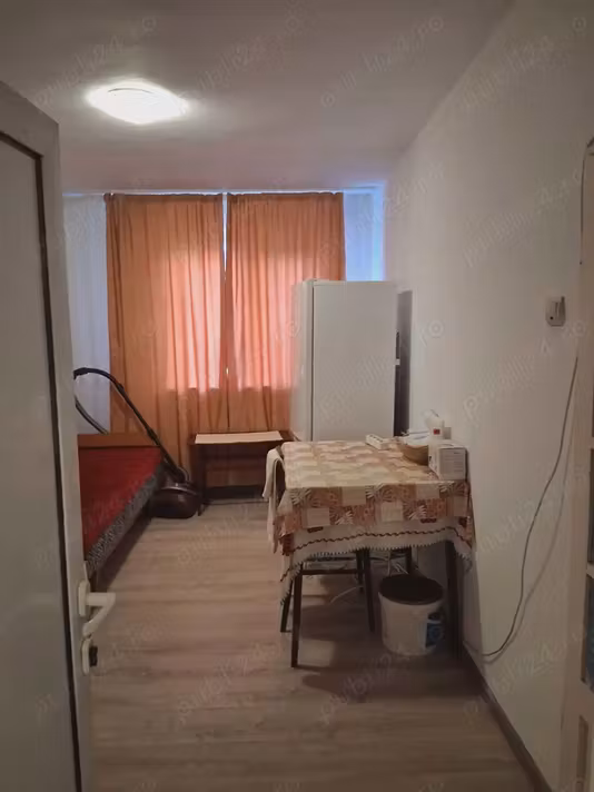 Garsonieră Razboieni