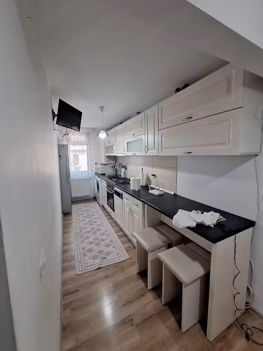 Apartament Darmanesti