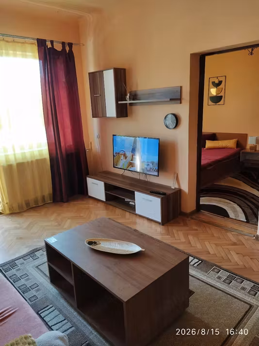 Apartament Dimitrie Cantemir