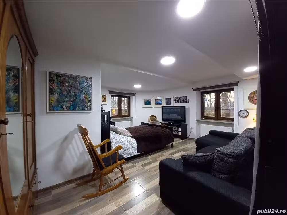 apartament 3 camere vand in timisoara zona centrala-160.000 euro