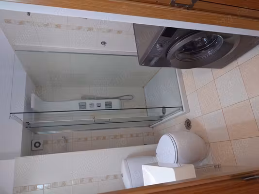 Apartament Parc IZVOR