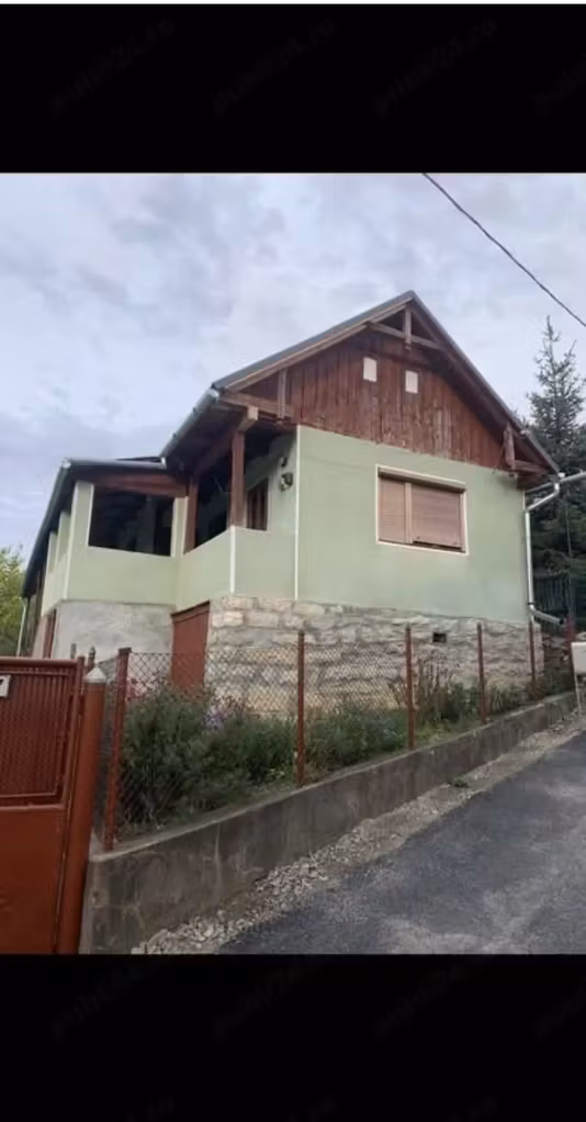 Casă Sancraiu