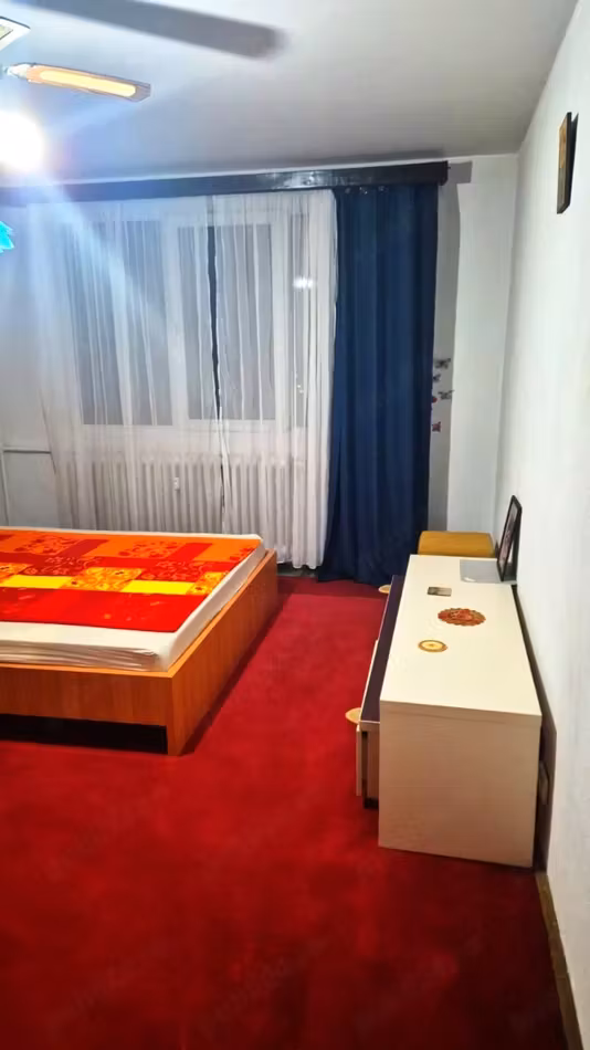 Garsonieră Brancoveanu