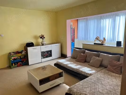 Apartament Spitalul Judetean