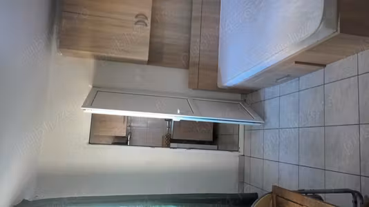 Garsonieră Titan