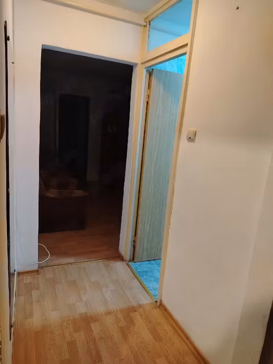 Apartament Giurgiului