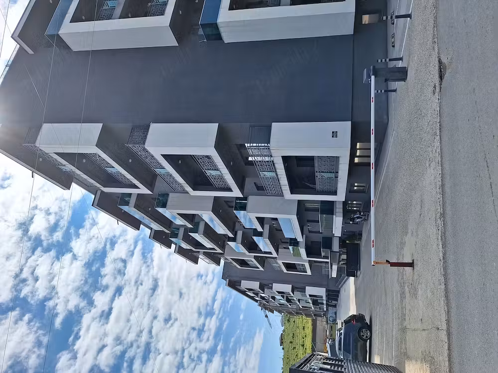 PF vând apartament
